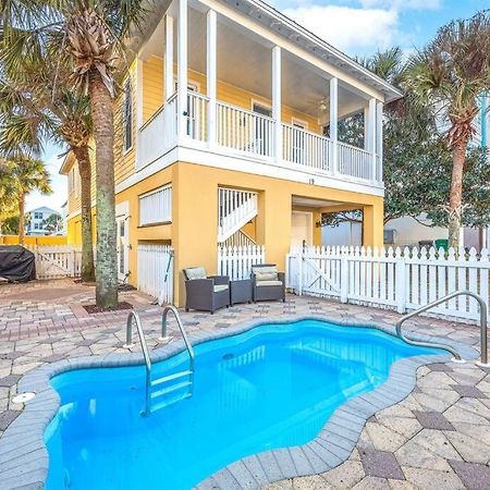 Villa Frangista Hideaway Destin Exterior foto