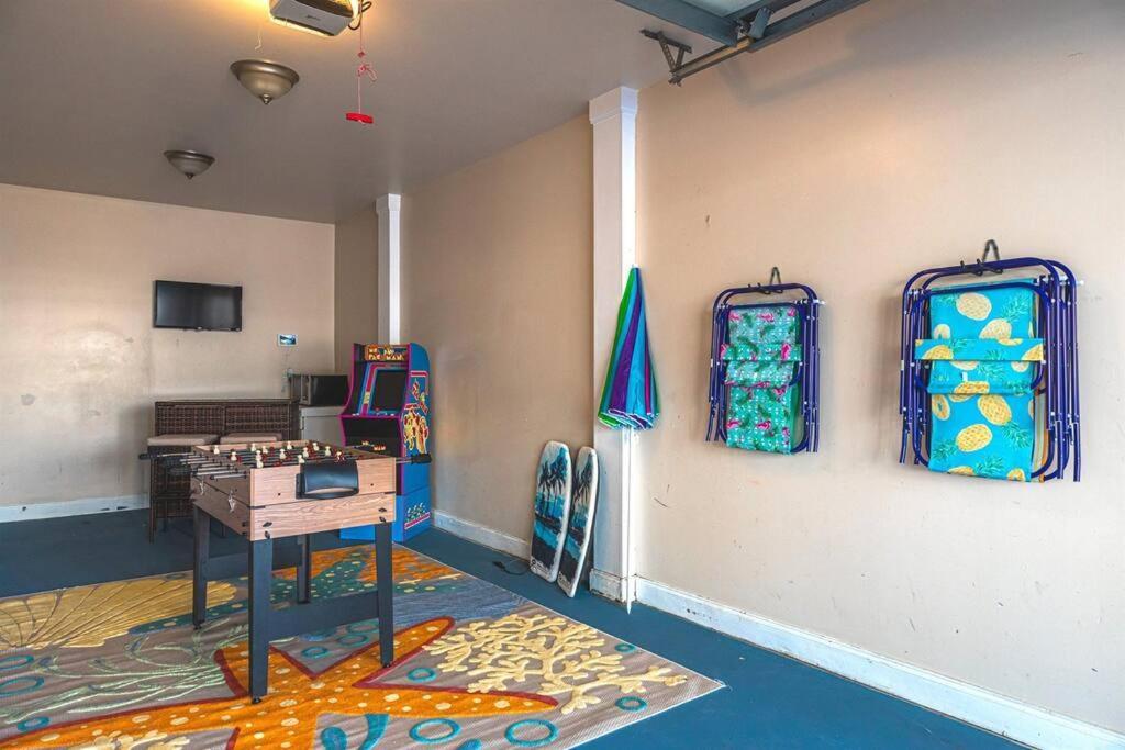 Villa Frangista Hideaway Destin Exterior foto