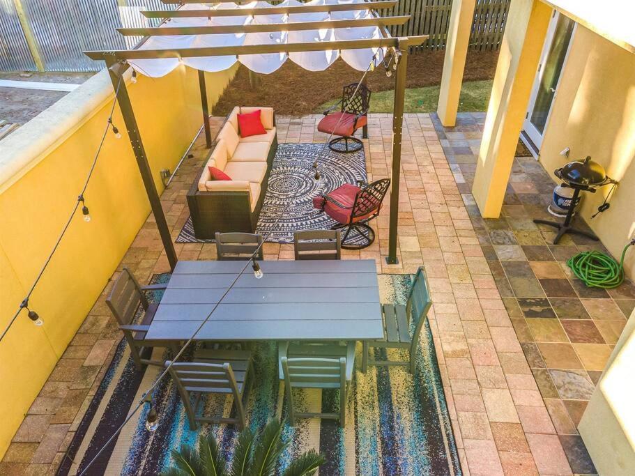 Villa Frangista Hideaway Destin Exterior foto