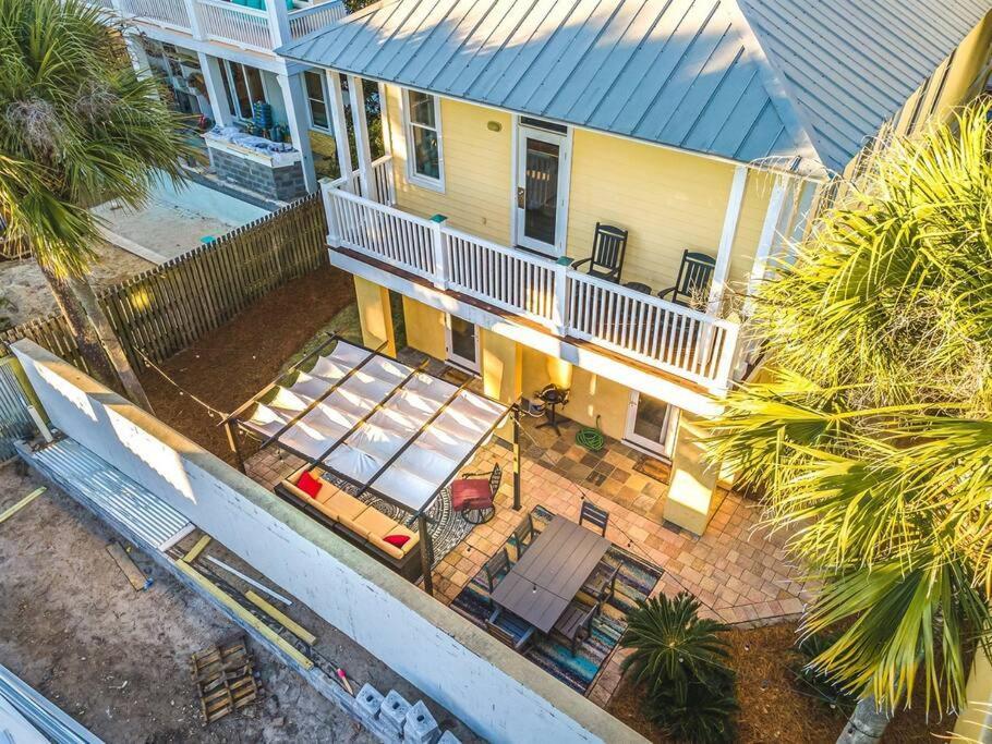 Villa Frangista Hideaway Destin Exterior foto