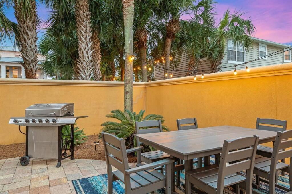 Villa Frangista Hideaway Destin Exterior foto
