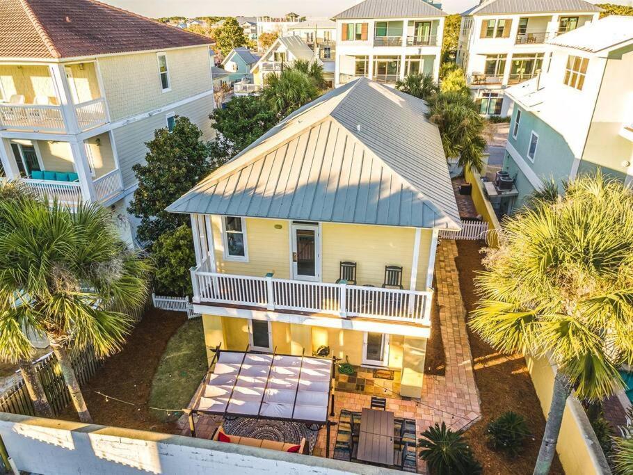 Villa Frangista Hideaway Destin Exterior foto