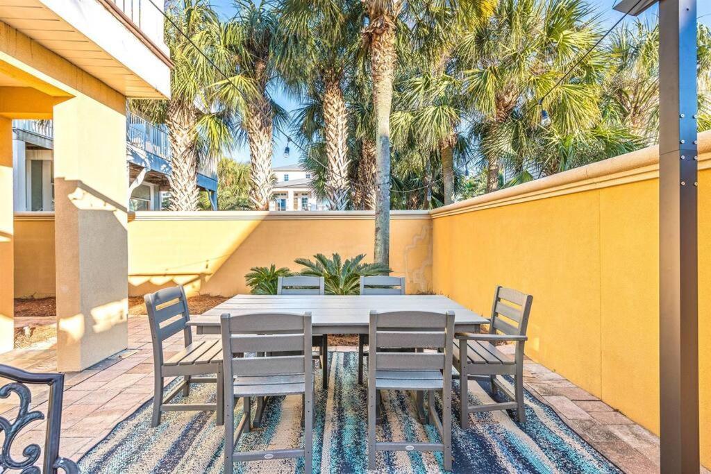 Villa Frangista Hideaway Destin Exterior foto